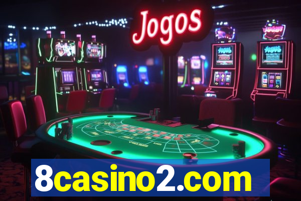 8casino2.com
