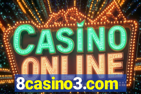 8casino3.com