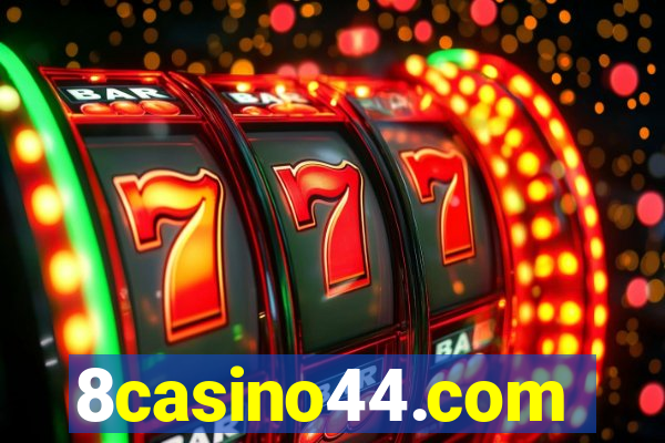 8casino44.com