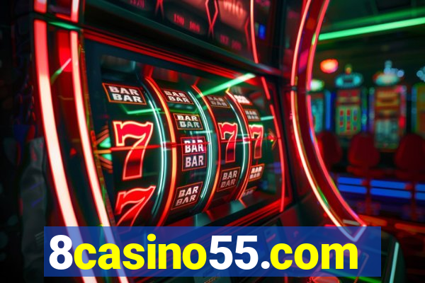 8casino55.com