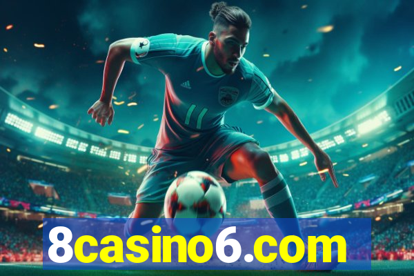 8casino6.com