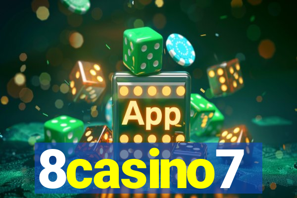 8casino7