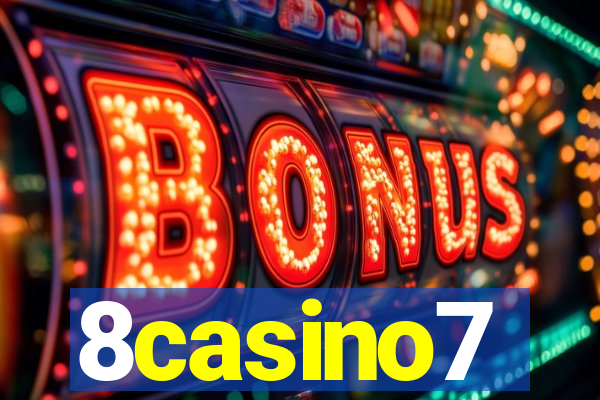 8casino7