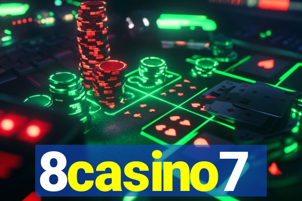 8casino7