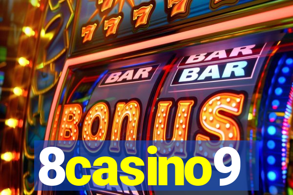 8casino9