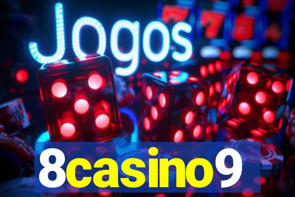 8casino9