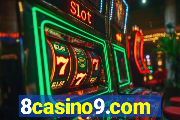 8casino9.com