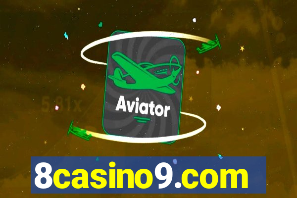 8casino9.com