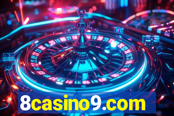 8casino9.com
