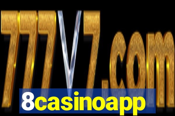 8casinoapp