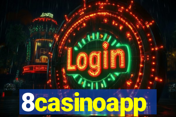 8casinoapp
