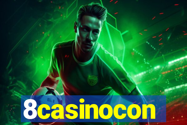 8casinocon