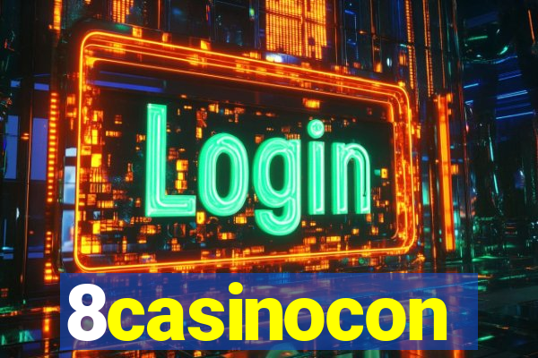 8casinocon