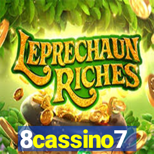 8cassino7