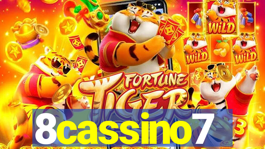 8cassino7