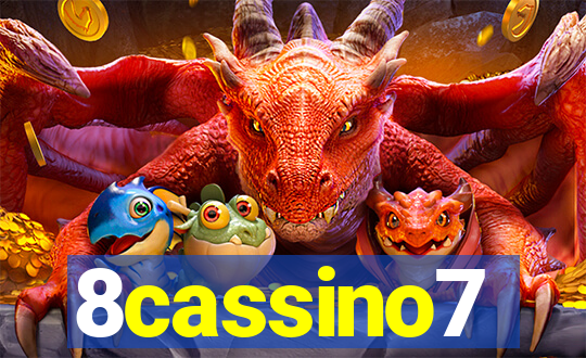 8cassino7