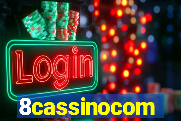 8cassinocom