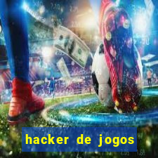 hacker de jogos dinheiro infinito