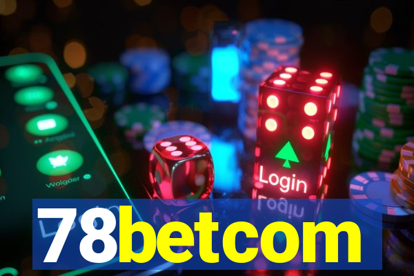 78betcom