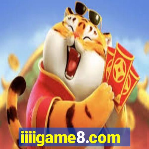 iiiigame8.com