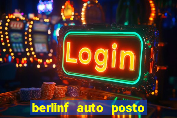 berlinf auto posto ribeirão preto