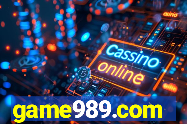 game989.com