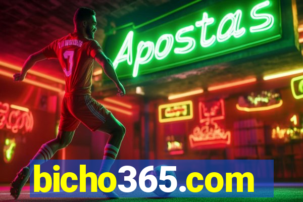bicho365.com
