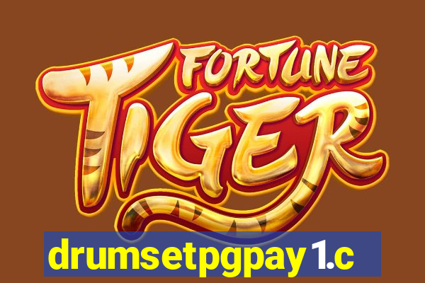 drumsetpgpay1.com