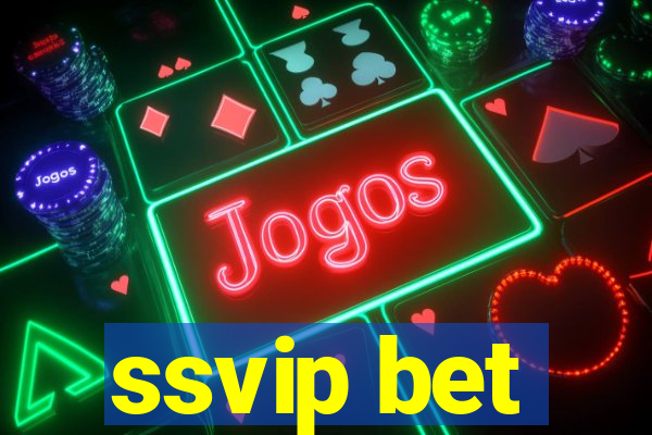 ssvip bet