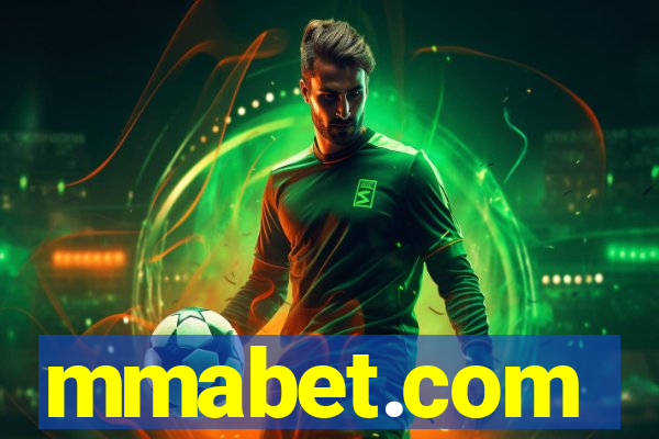 mmabet.com