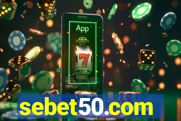 sebet50.com