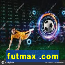 futmax .com