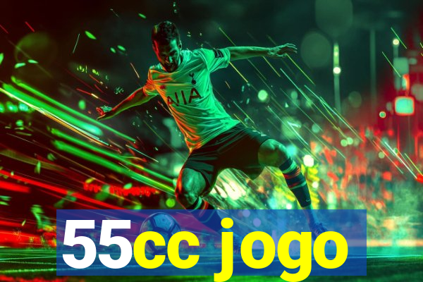 55cc jogo