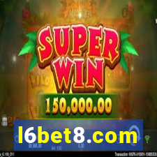 l6bet8.com