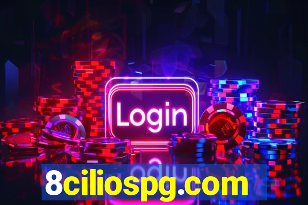 8ciliospg.com