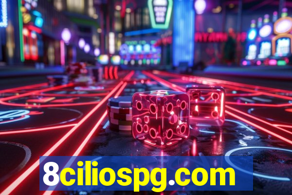8ciliospg.com