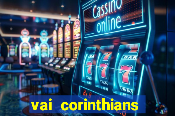 vai corinthians audio whatsapp