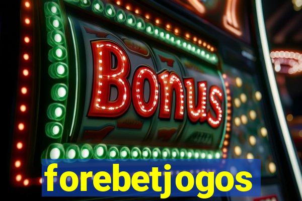 forebetjogos