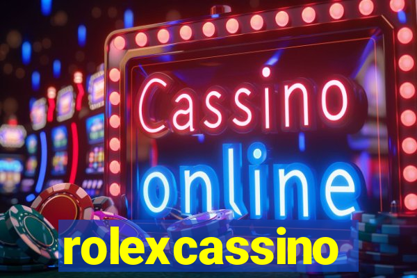 rolexcassino
