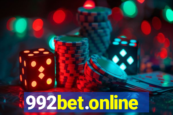 992bet.online