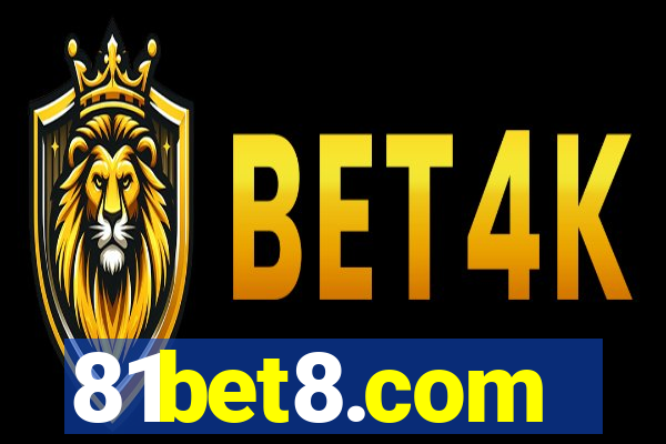 81bet8.com