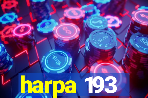 harpa 193