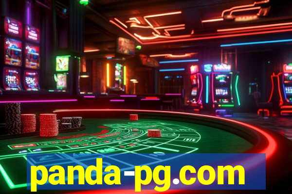 panda-pg.com