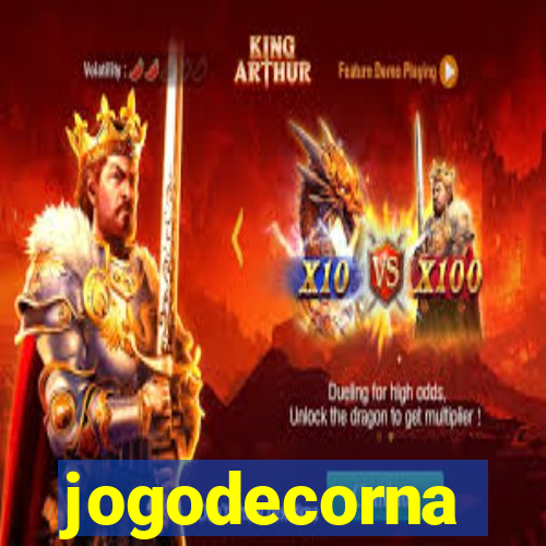 jogodecorna