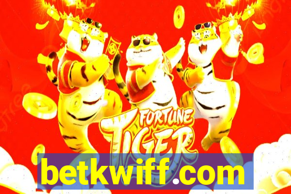 betkwiff.com