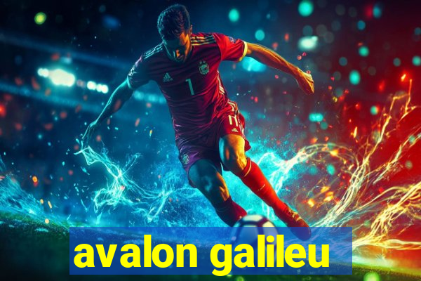 avalon galileu