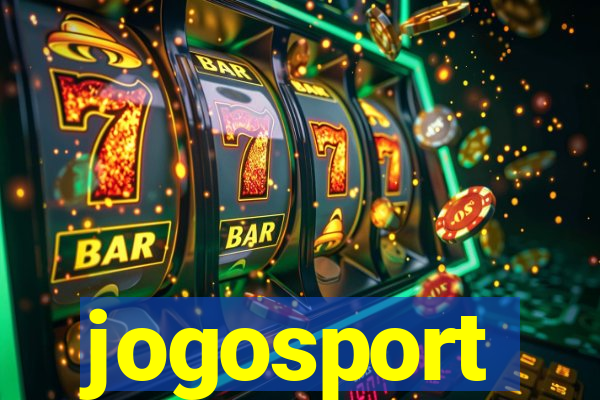 jogosport