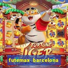 futemax barcelona ao vivo