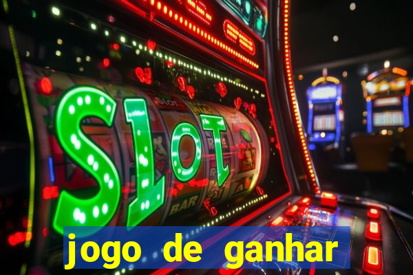 jogo de ganhar dinheiro no pix na hora
