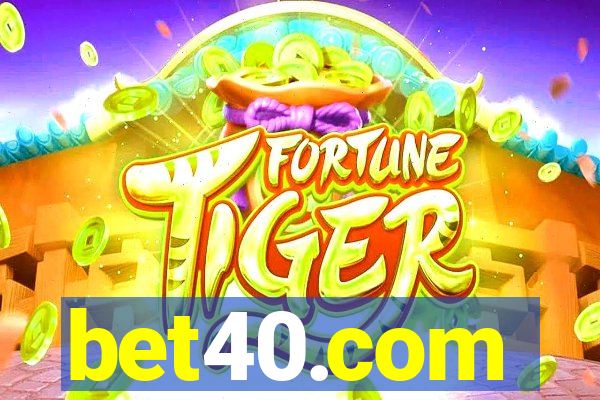 bet40.com